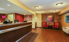 Red Roof PLUS+ Washington DC - Oxon Hill