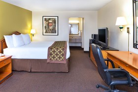 Ramada by Wyndham Pikesville/Baltimore North
