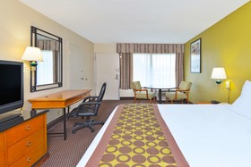 Ramada by Wyndham Pikesville/Baltimore North