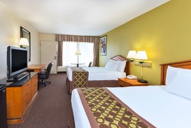 Ramada by Wyndham Pikesville/Baltimore North