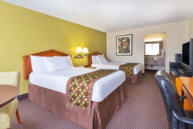 Ramada by Wyndham Pikesville/Baltimore North