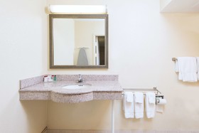 Ramada by Wyndham Pikesville/Baltimore North