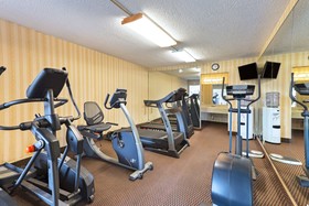 Ramada by Wyndham Pikesville/Baltimore North