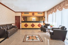 Ramada by Wyndham Pikesville/Baltimore North