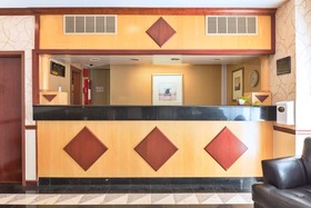 Ramada by Wyndham Pikesville/Baltimore North