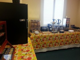 Island Inn & Suites, Ascend Collection