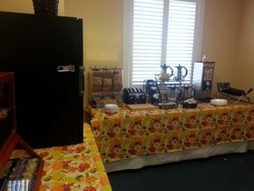 Island Inn & Suites, Ascend Collection