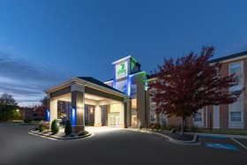 Holiday Inn Express Prince Frederick