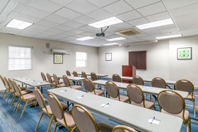 Holiday Inn Express Prince Frederick