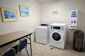 Holiday Inn Express Prince Frederick