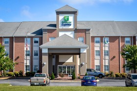 Holiday Inn Express Prince Frederick
