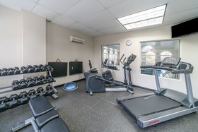 Holiday Inn Express Prince Frederick