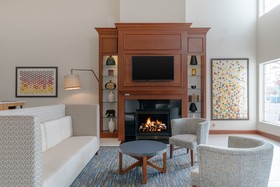 Holiday Inn Express Prince Frederick