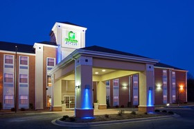 Holiday Inn Express Prince Frederick