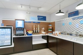 Holiday Inn Express Prince Frederick
