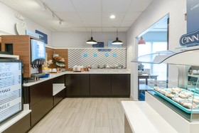 Holiday Inn Express Prince Frederick
