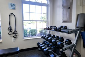 Holiday Inn Express Prince Frederick