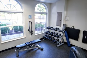 Holiday Inn Express Prince Frederick