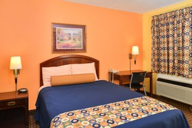 Americas Best Value Inn Princess Anne
