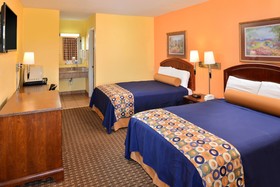 Americas Best Value Inn Princess Anne