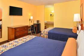 Americas Best Value Inn Princess Anne