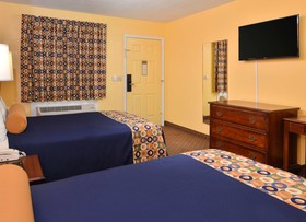 Americas Best Value Inn Princess Anne