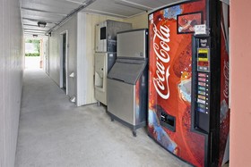 Americas Best Value Inn Princess Anne