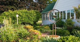 Inn at Huntingfield Creek