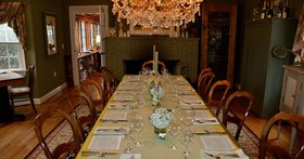 Inn at Huntingfield Creek