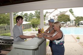 Inn at Osprey Point