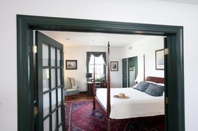Inn at Osprey Point