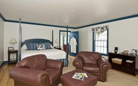 Inn at Osprey Point