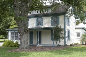 Inn at Osprey Point