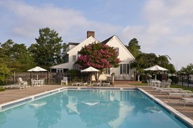 Inn at Osprey Point