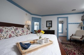 Inn at Osprey Point