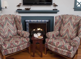 Inn at Osprey Point