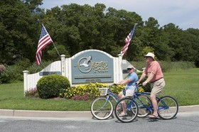 Inn at Osprey Point