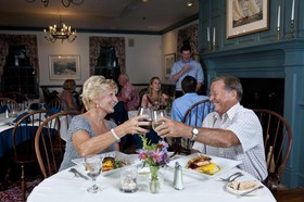 Inn at Osprey Point