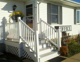 Mariners Motel