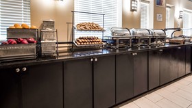 Best Western Plus Rockville Hotel & Suites