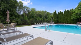 Best Western Plus Rockville Hotel & Suites