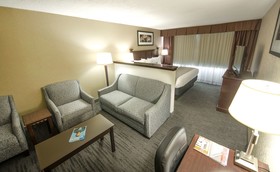 Best Western Plus Rockville Hotel & Suites