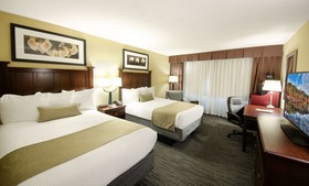 Best Western Plus Rockville Hotel & Suites
