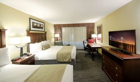 Best Western Plus Rockville Hotel & Suites