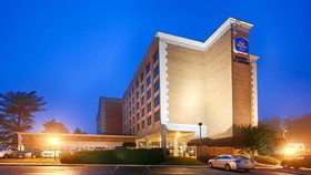 Best Western Plus Rockville Hotel & Suites