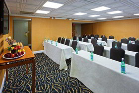 Best Western Plus Rockville Hotel & Suites