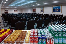 Best Western Plus Rockville Hotel & Suites