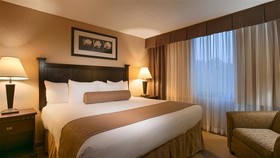 Best Western Plus Rockville Hotel & Suites