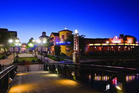 Best Western Plus Rockville Hotel & Suites