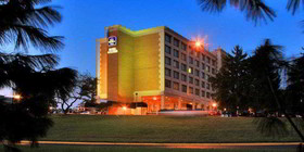 Best Western Plus Rockville Hotel & Suites